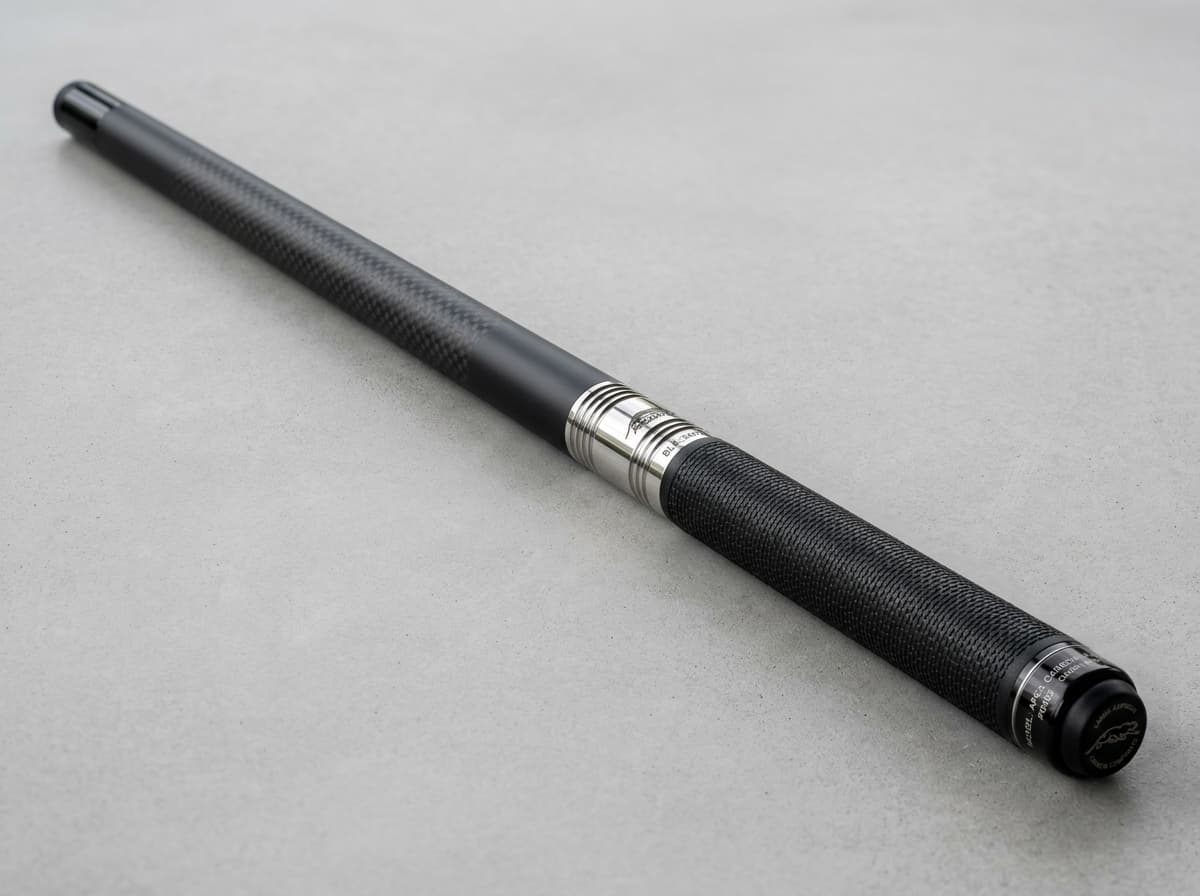 Carbon Break Cue