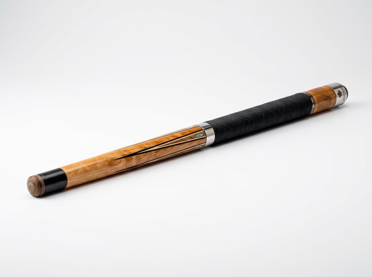 Pro Maple Cue